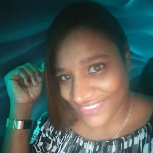 Meet your Posher, Frances